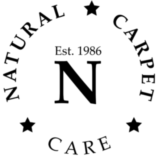 Natural Carpet Care Logo