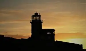 Belle Tout Lighthouse