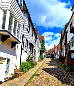 Rye Harbour