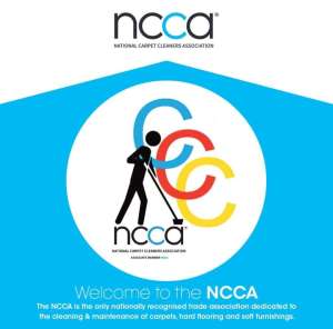 NCCA logo