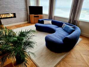 Sofa cleaning with no toxins